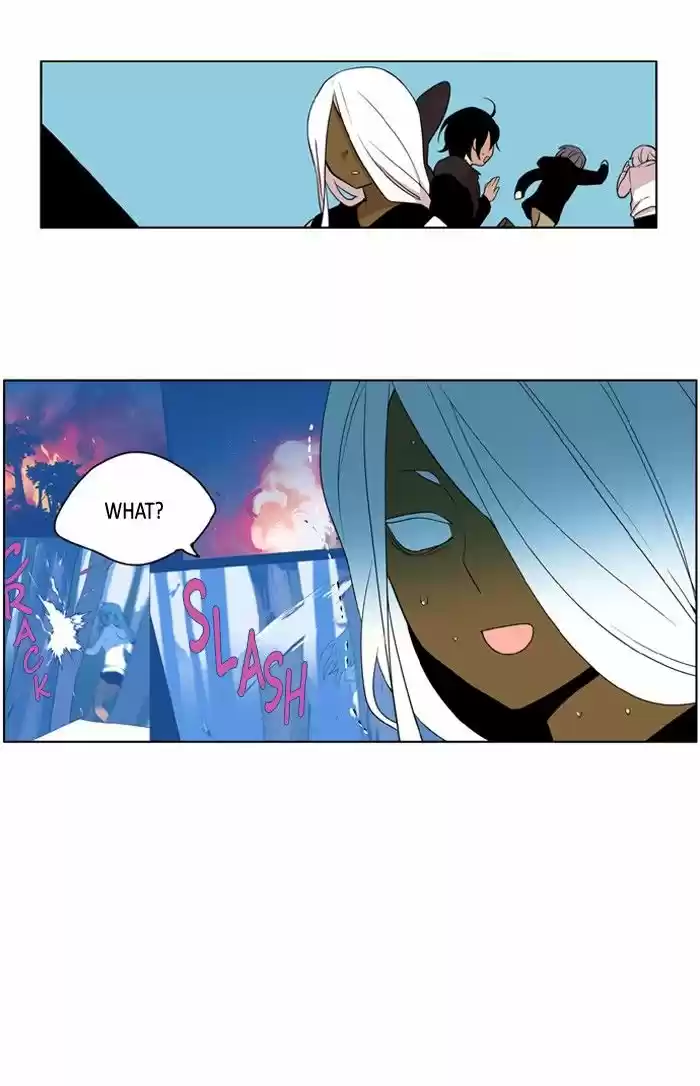 I Don't Want This Kind of Hero ch.210