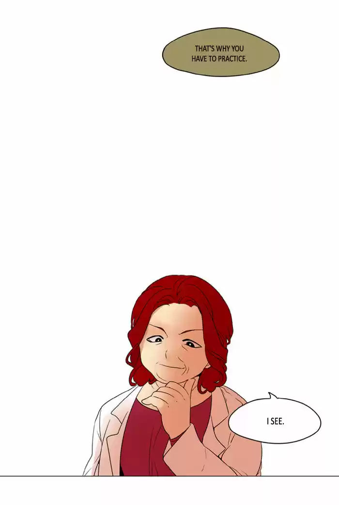 I Don't Want This Kind of Hero ch.230