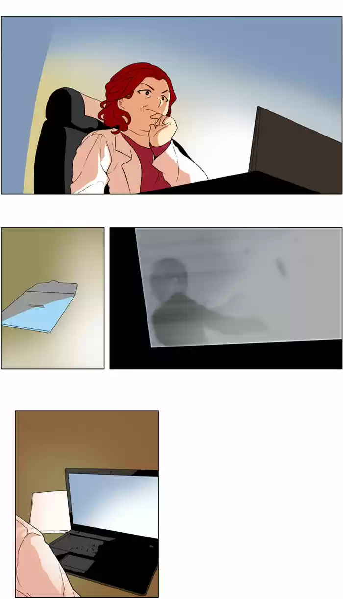 I Don't Want This Kind of Hero ch.232