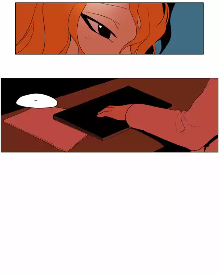 I Don't Want This Kind of Hero ch.232