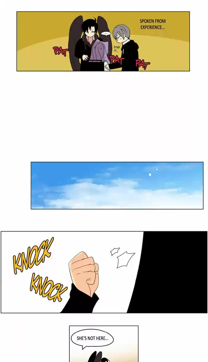 I Don't Want This Kind of Hero ch.233