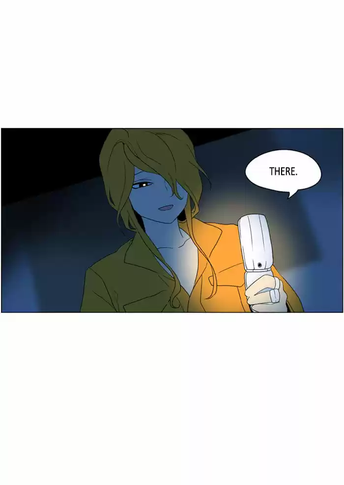 I Don't Want This Kind of Hero ch.233