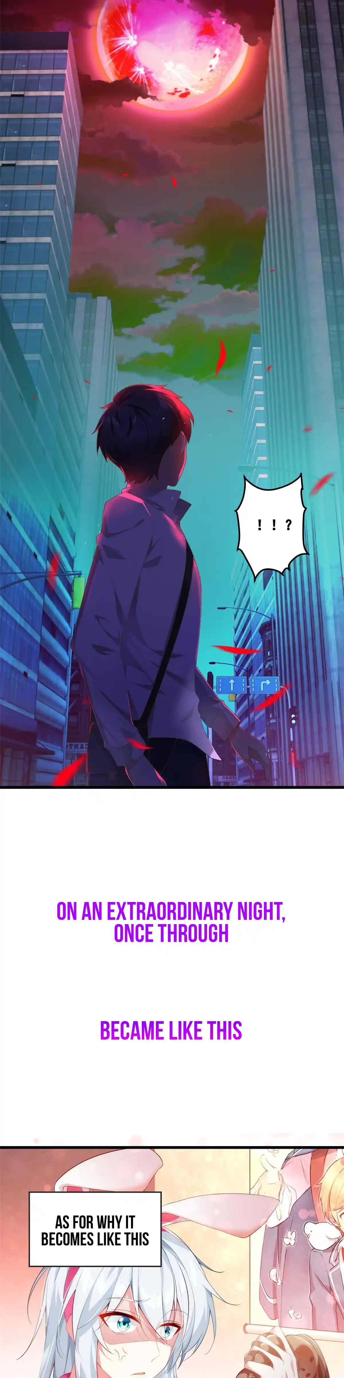 I Eat Soft Rice in Another World 0