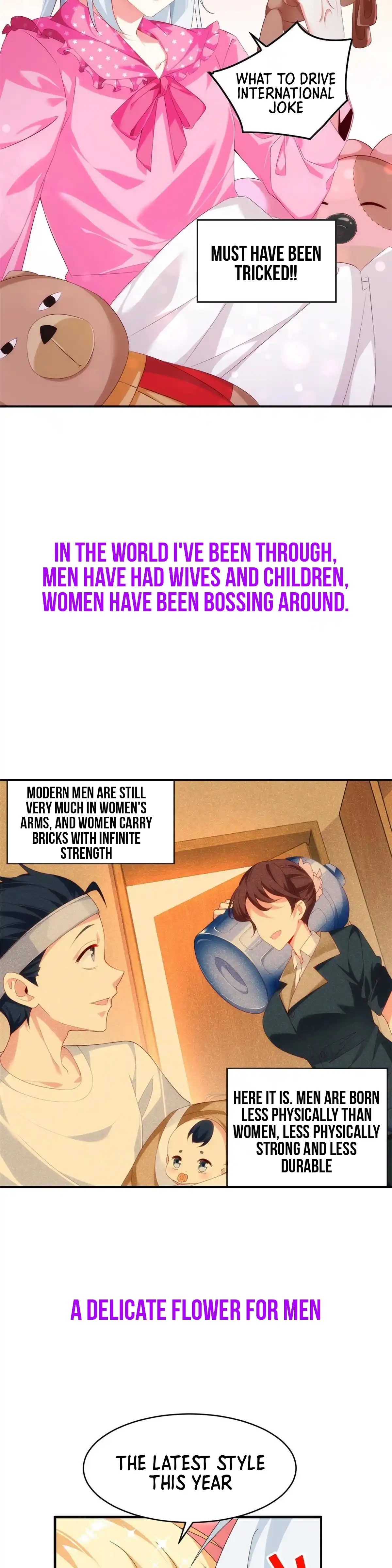 I Eat Soft Rice in Another World 0