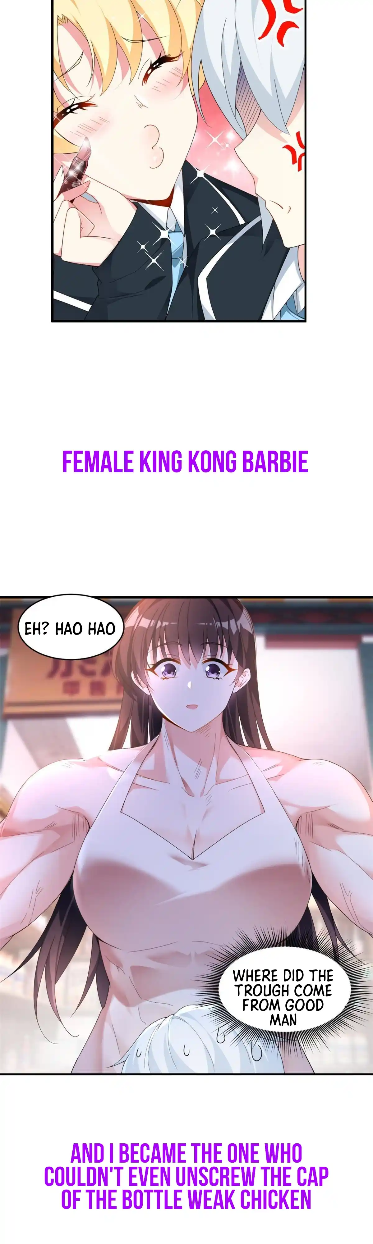 I Eat Soft Rice in Another World 0