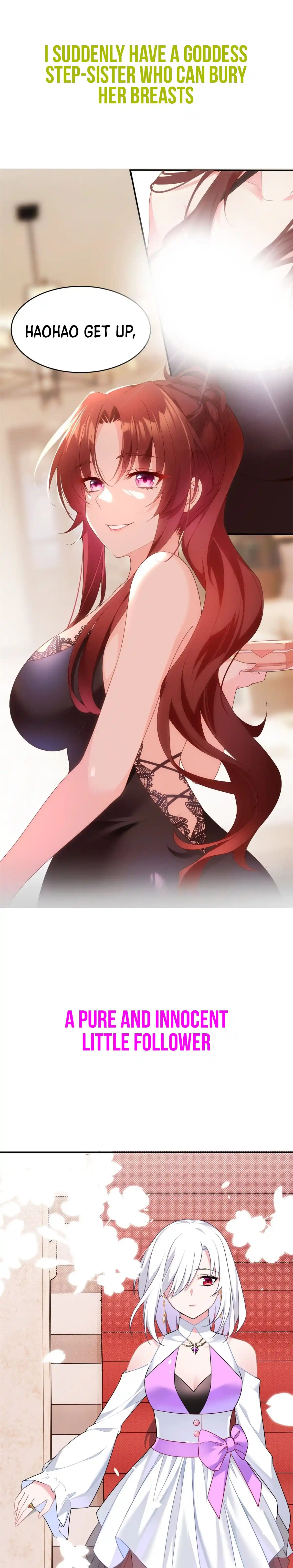 I Eat Soft Rice in Another World 0