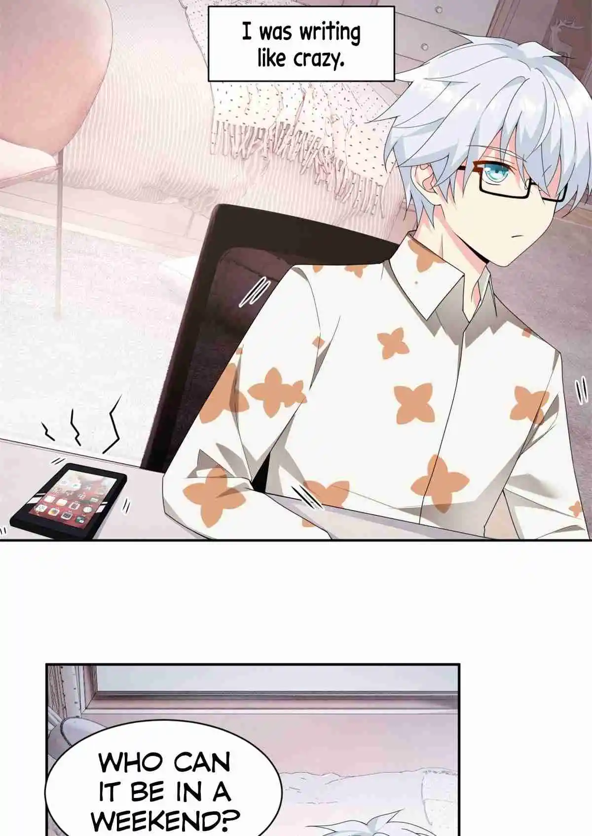 I Eat Soft Rice in Another World 11