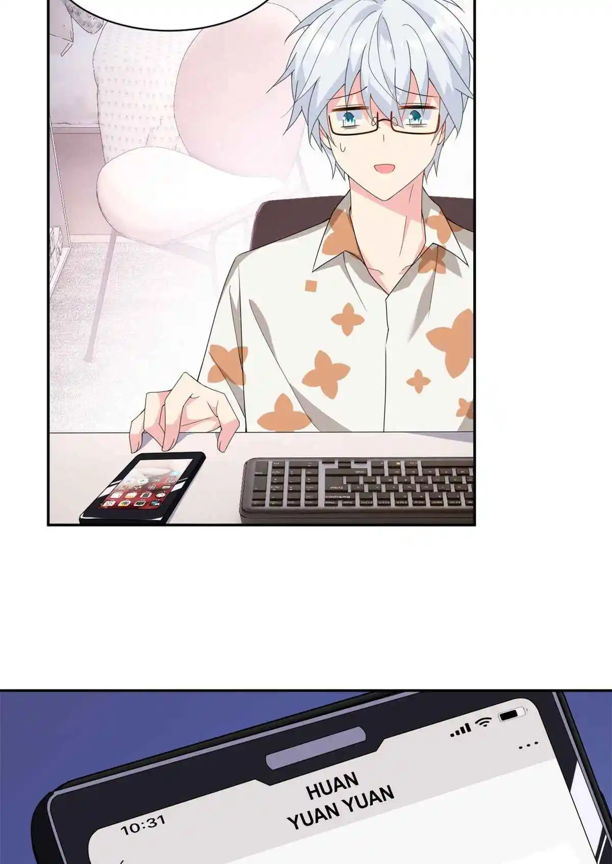 I Eat Soft Rice in Another World 11