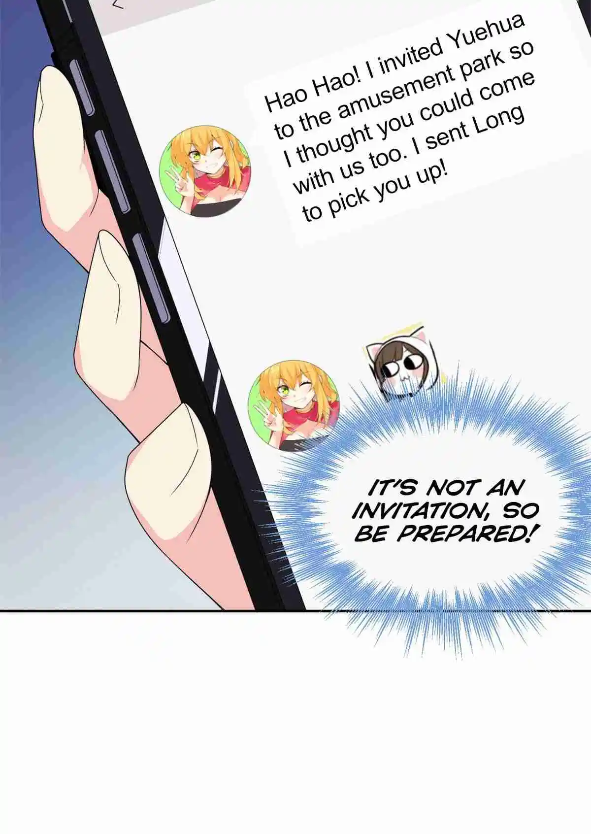 I Eat Soft Rice in Another World 11