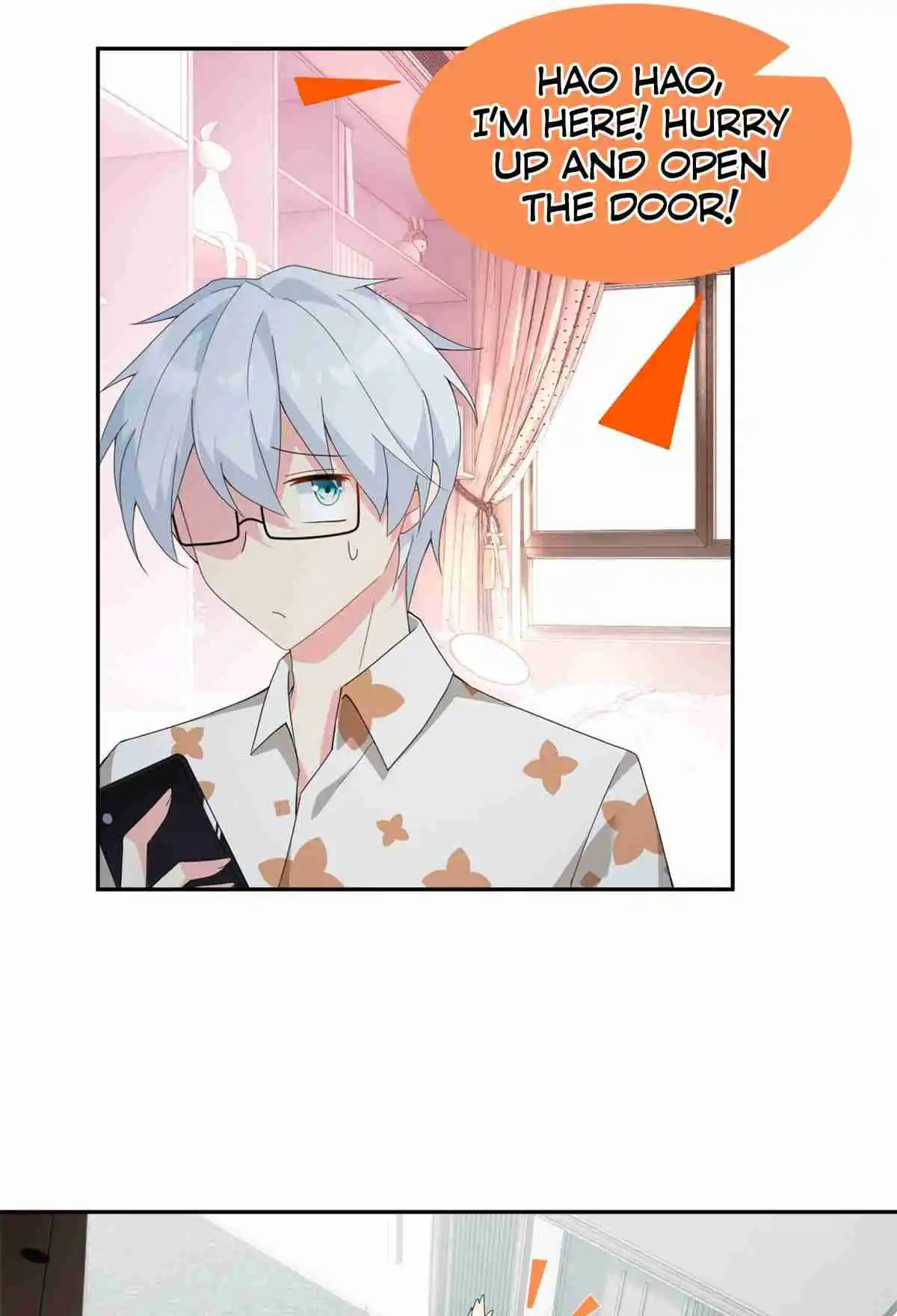 I Eat Soft Rice in Another World 11