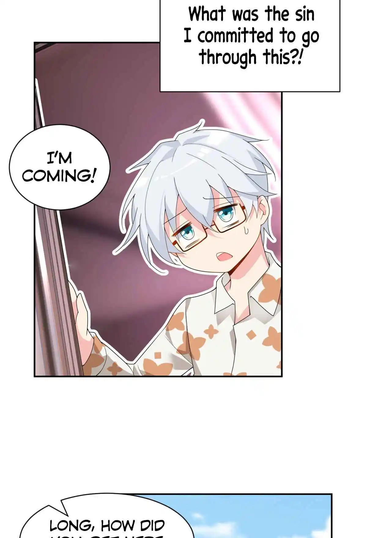 I Eat Soft Rice in Another World 11