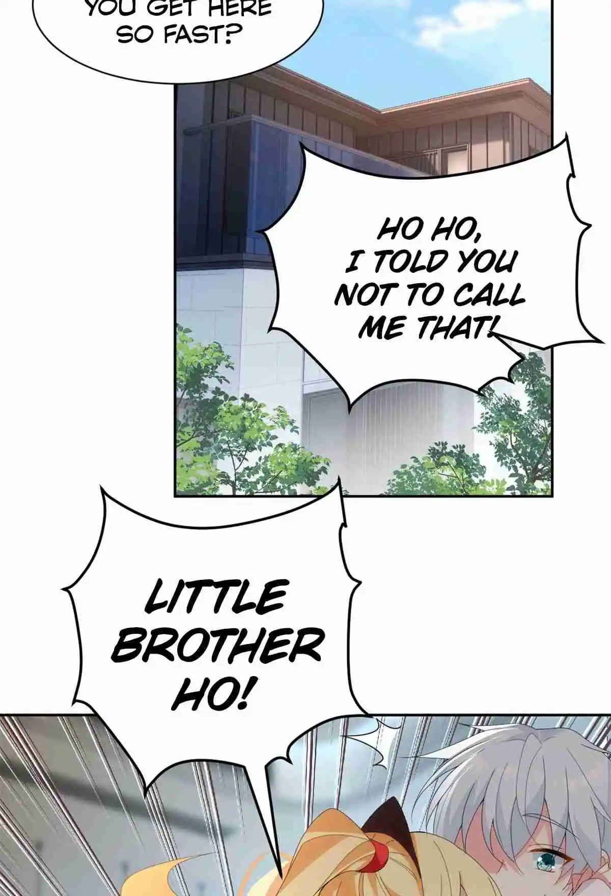 I Eat Soft Rice in Another World 11