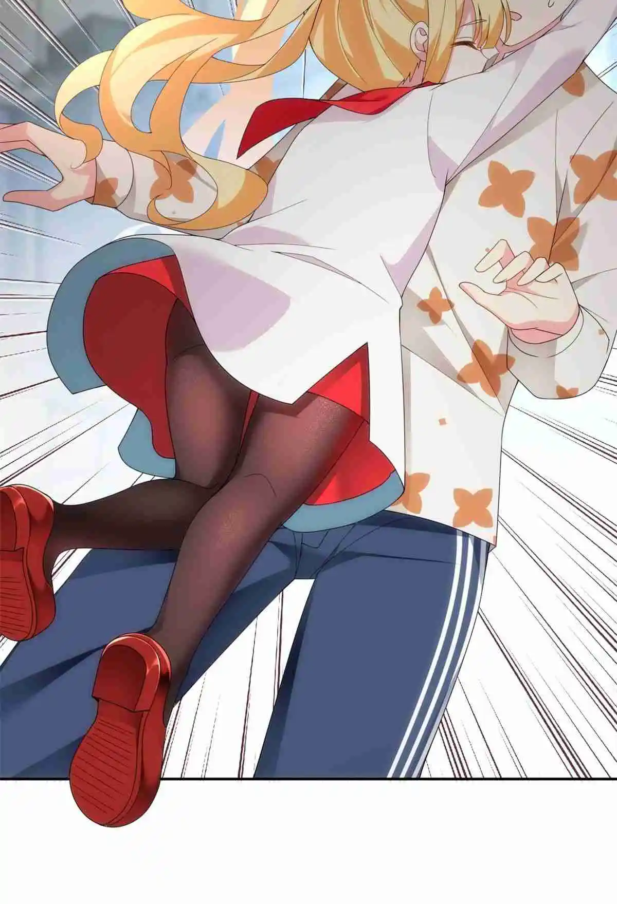 I Eat Soft Rice in Another World 11