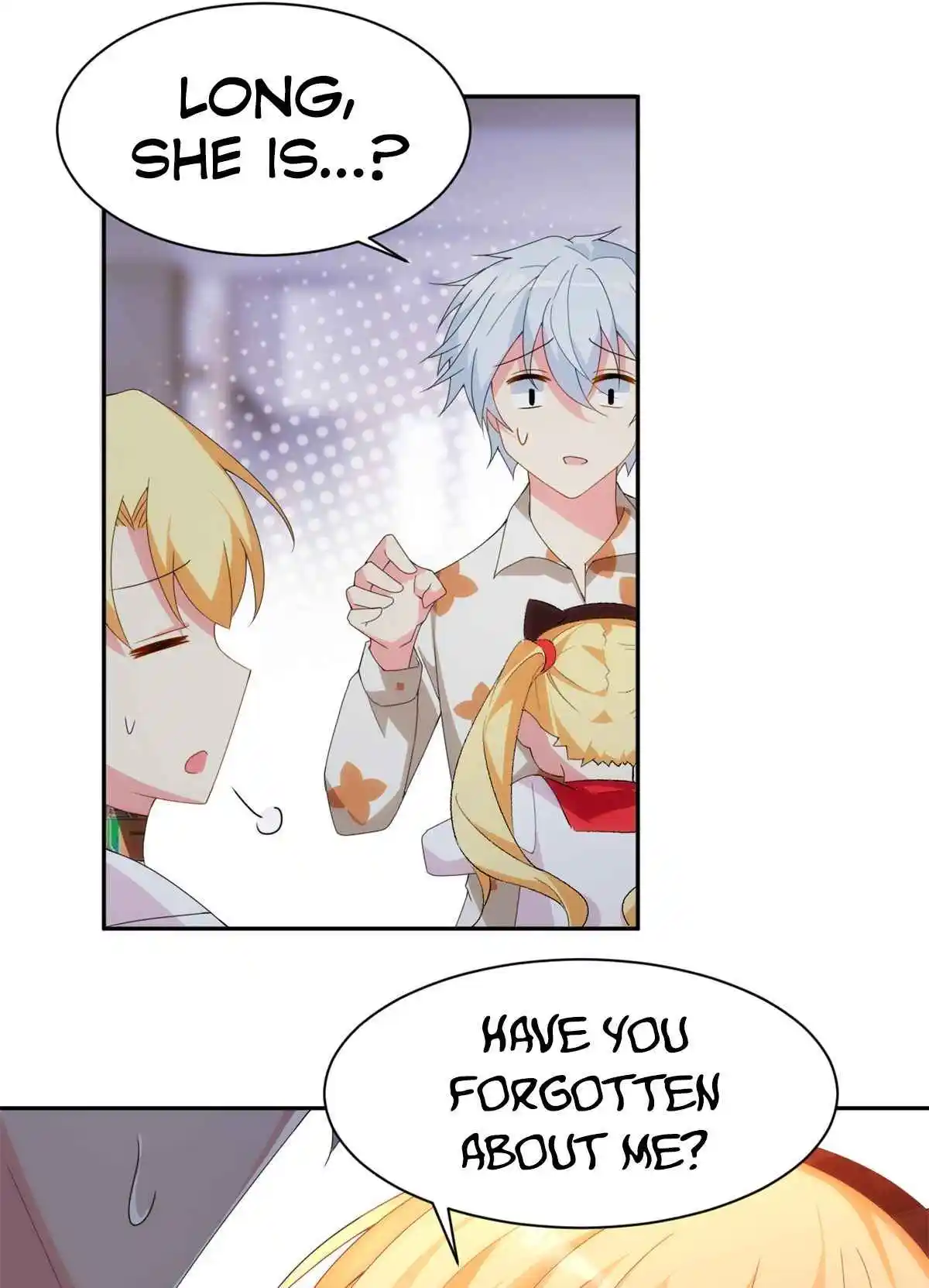 I Eat Soft Rice in Another World 11