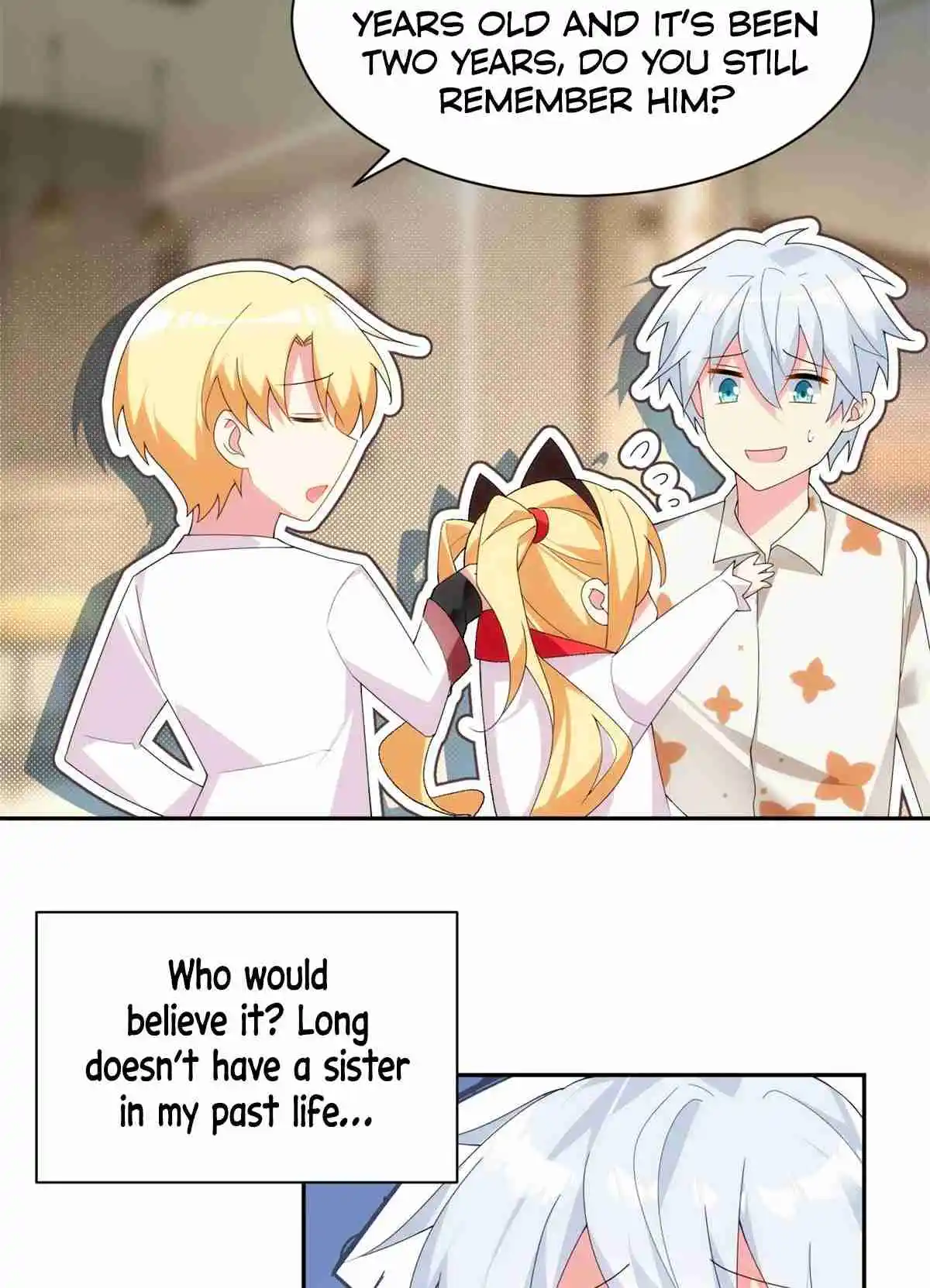 I Eat Soft Rice in Another World 11