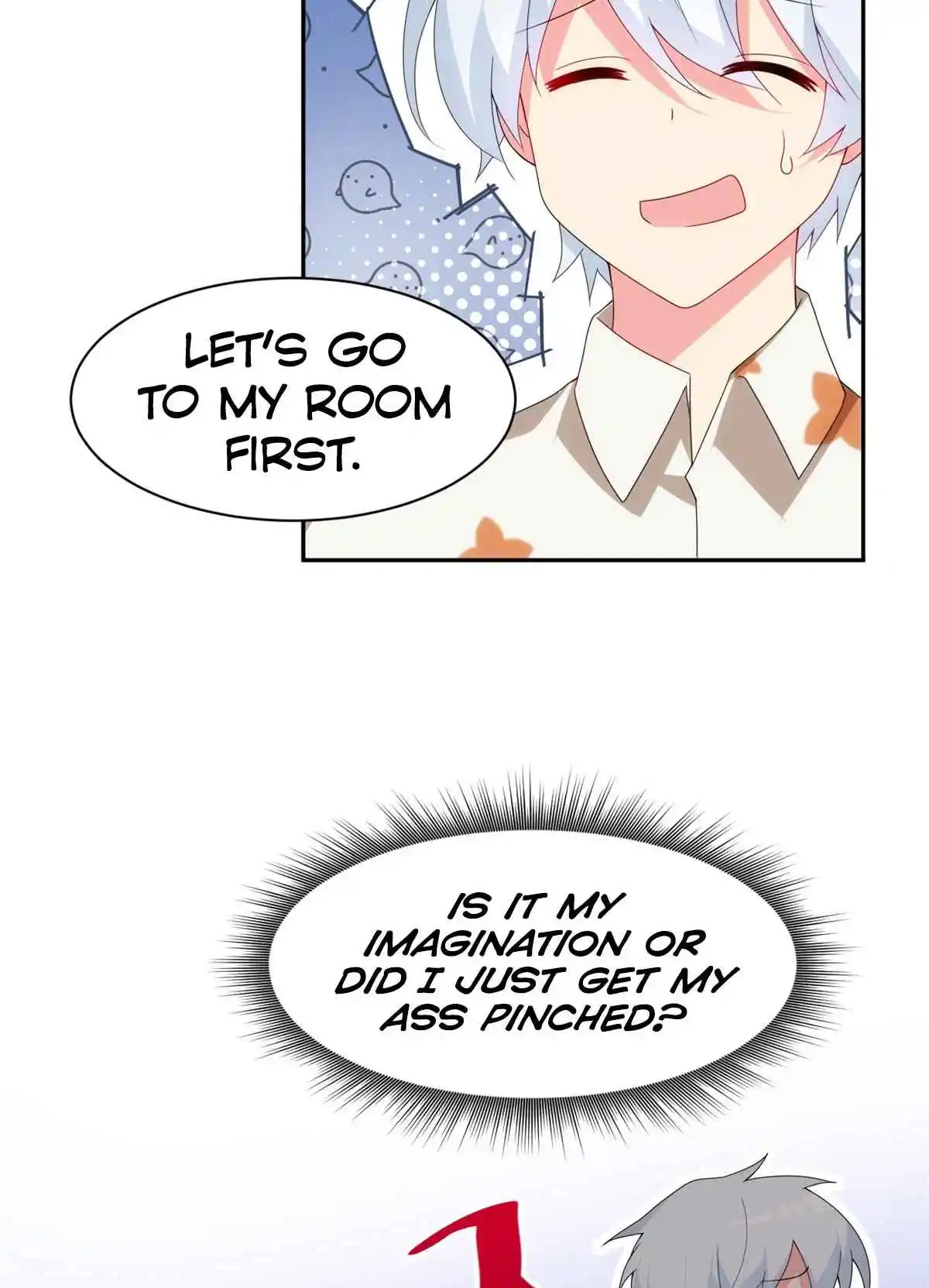 I Eat Soft Rice in Another World 11