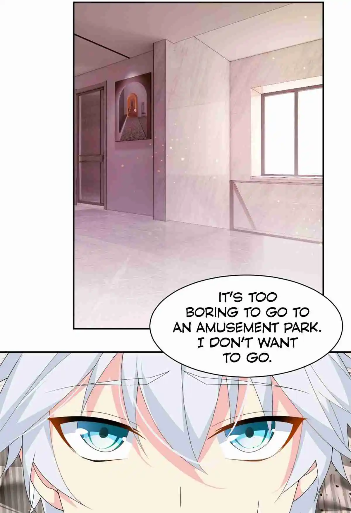 I Eat Soft Rice in Another World 11