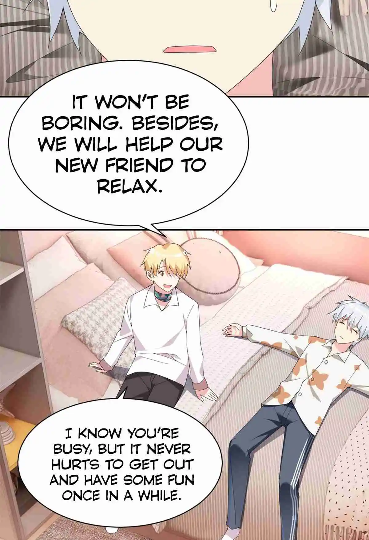 I Eat Soft Rice in Another World 11