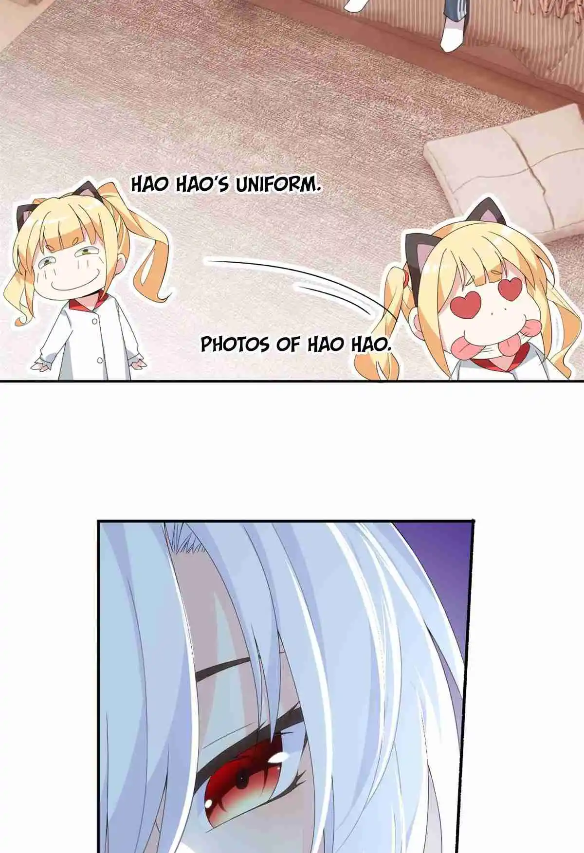 I Eat Soft Rice in Another World 11