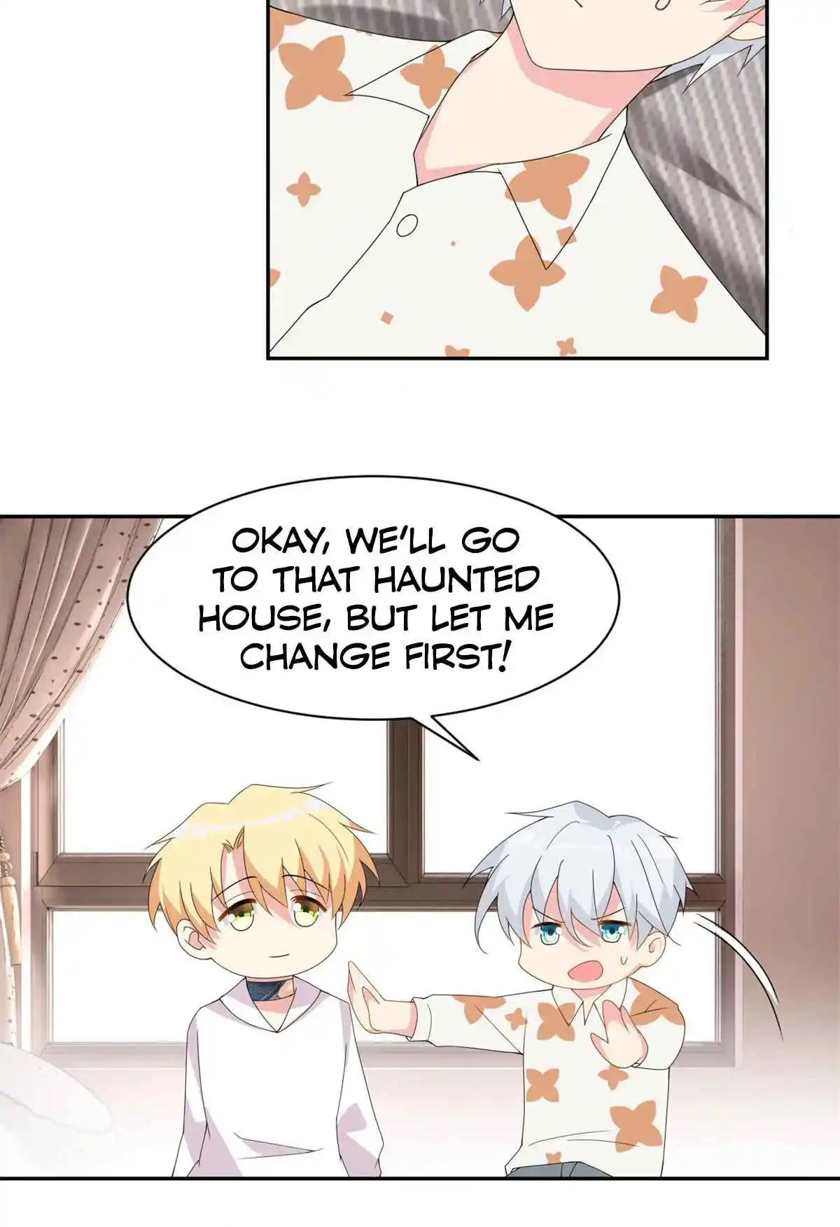 I Eat Soft Rice in Another World 11