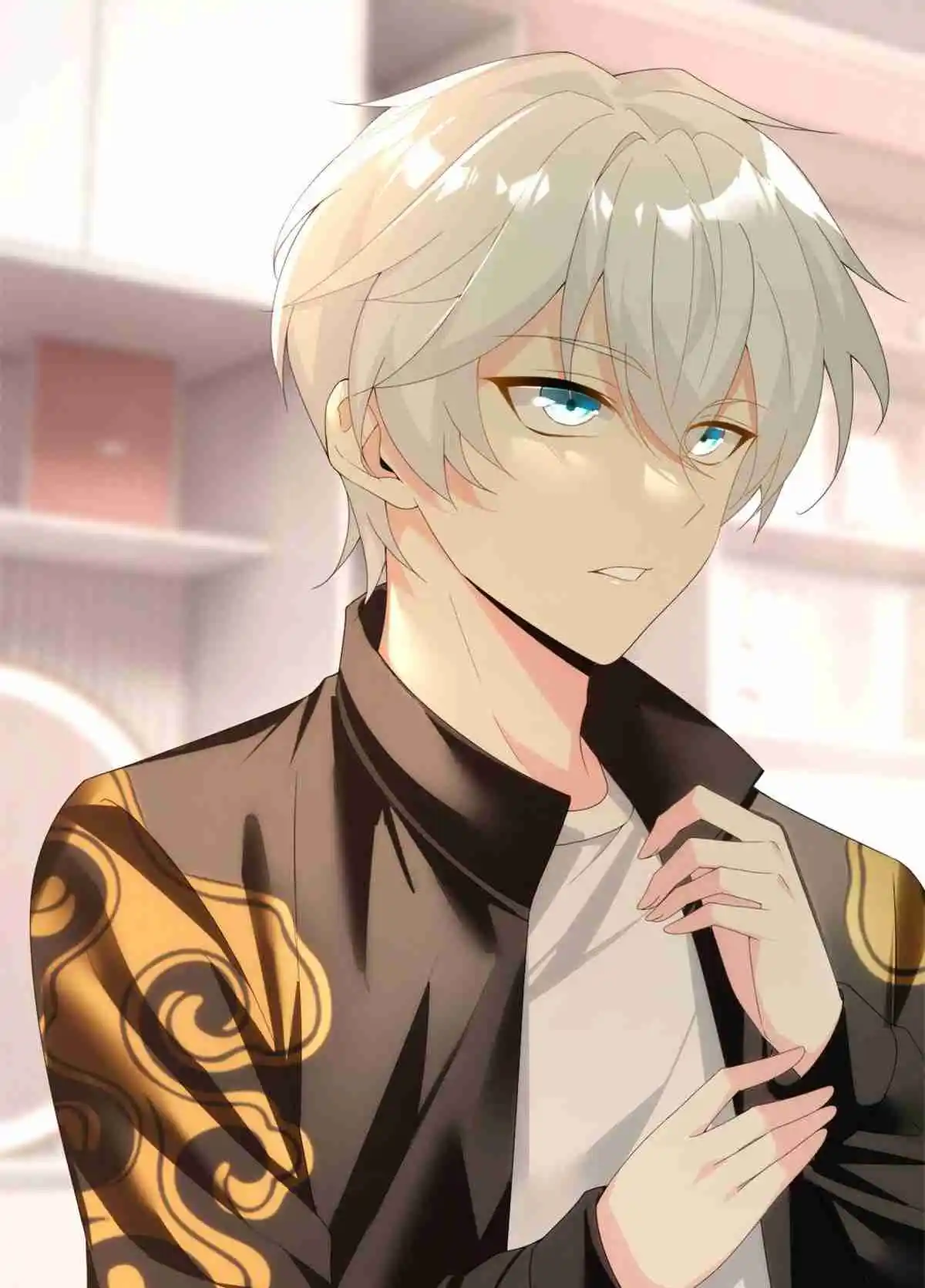 I Eat Soft Rice in Another World 11