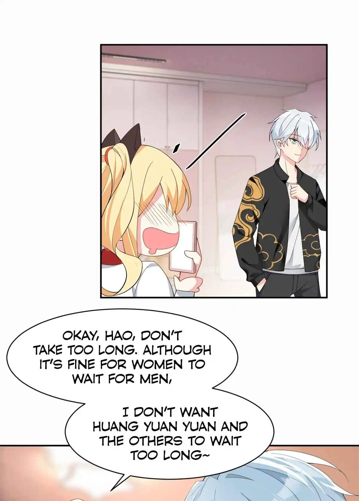 I Eat Soft Rice in Another World 11