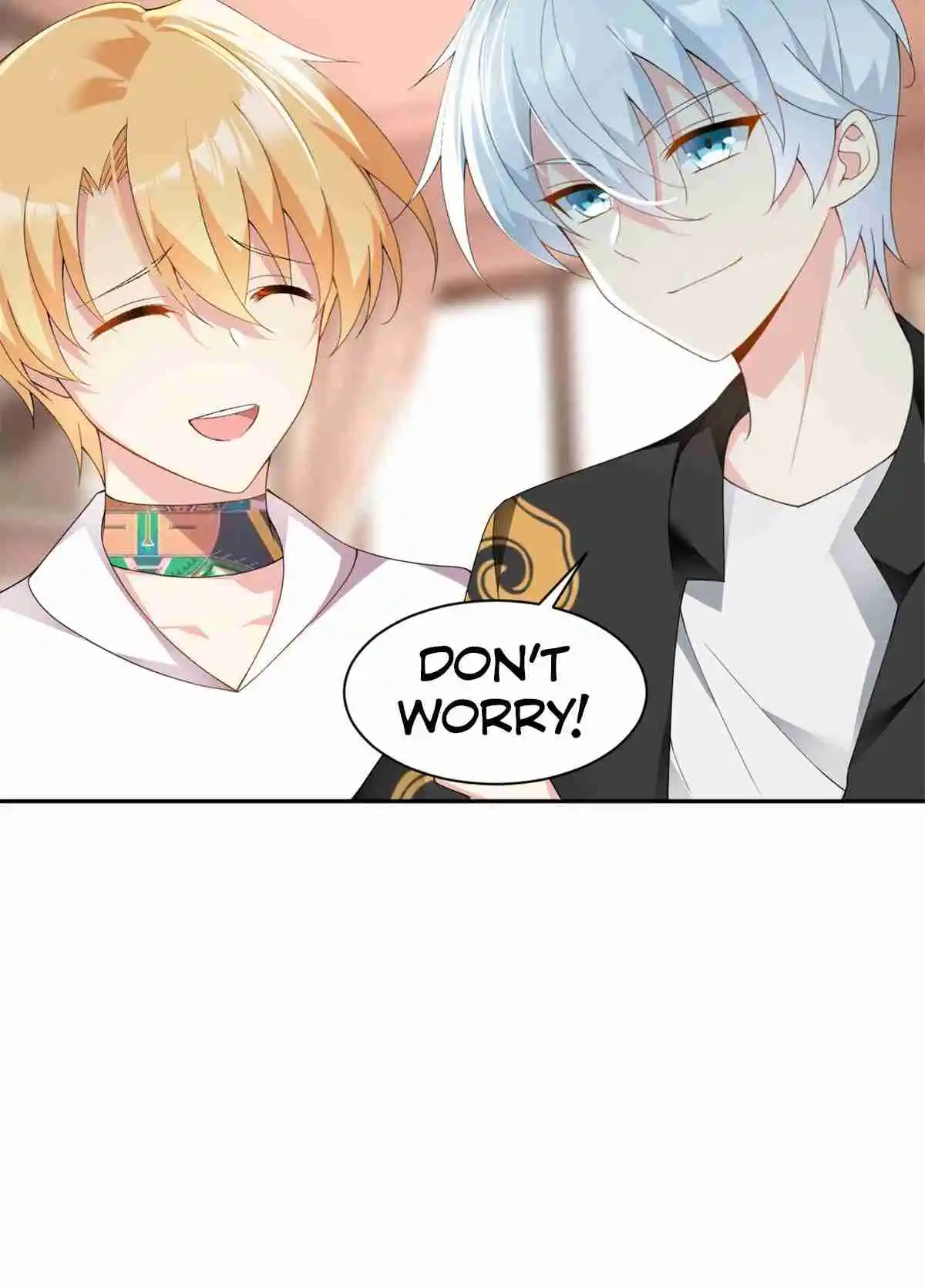 I Eat Soft Rice in Another World 11