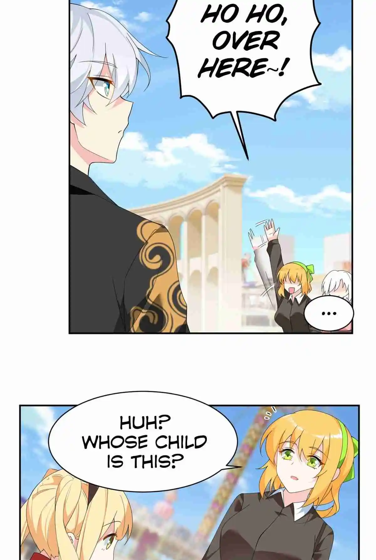 I Eat Soft Rice in Another World 11