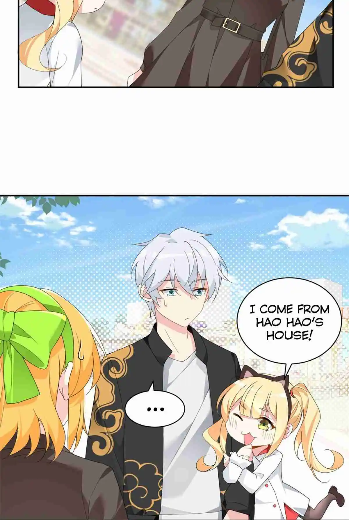 I Eat Soft Rice in Another World 11