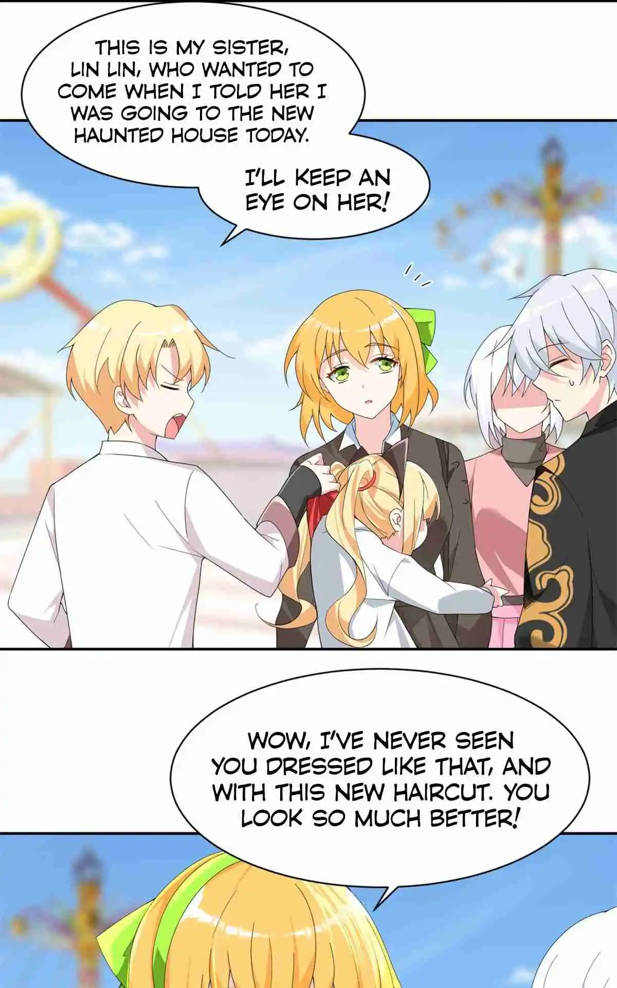 I Eat Soft Rice in Another World 11