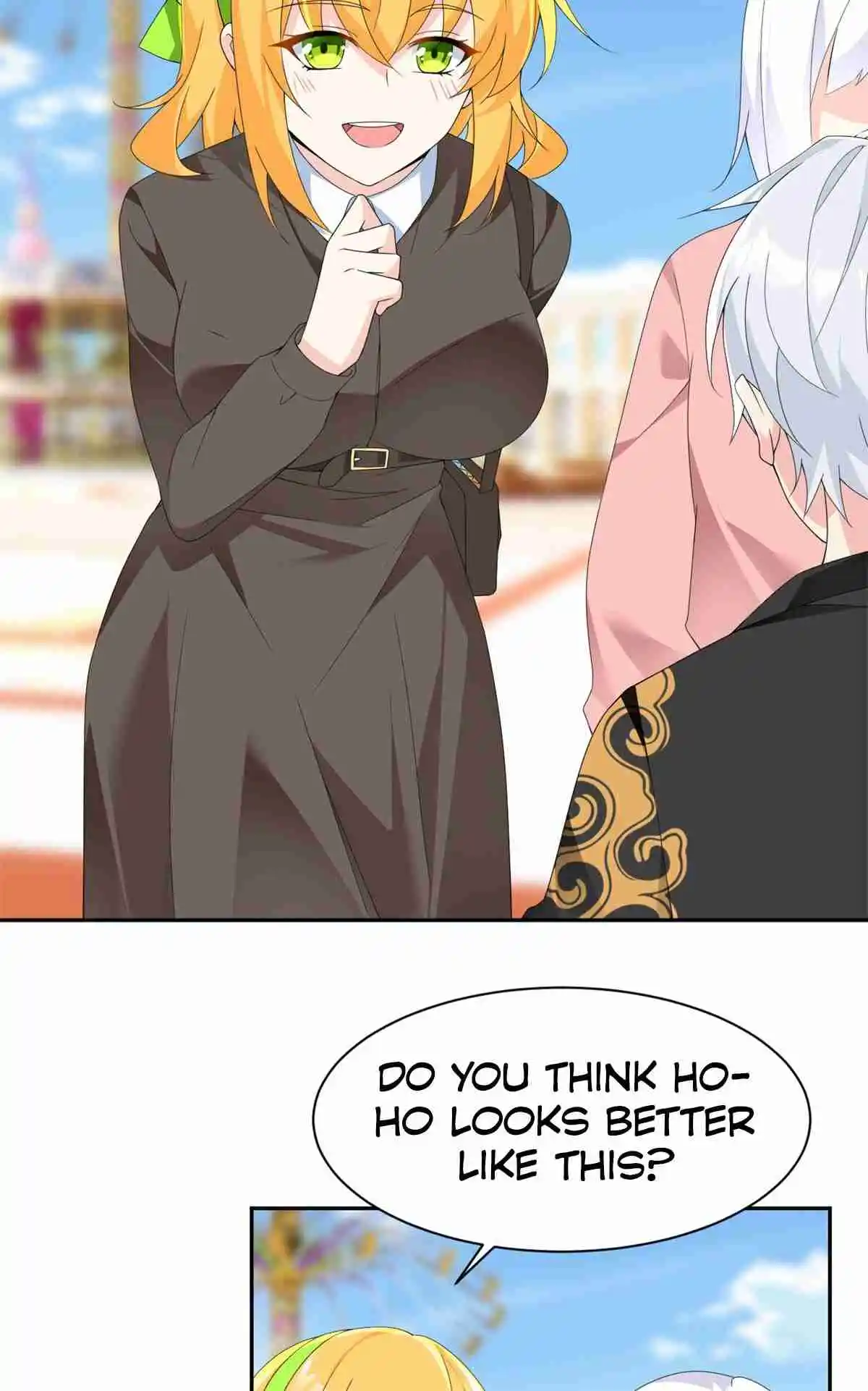 I Eat Soft Rice in Another World 11