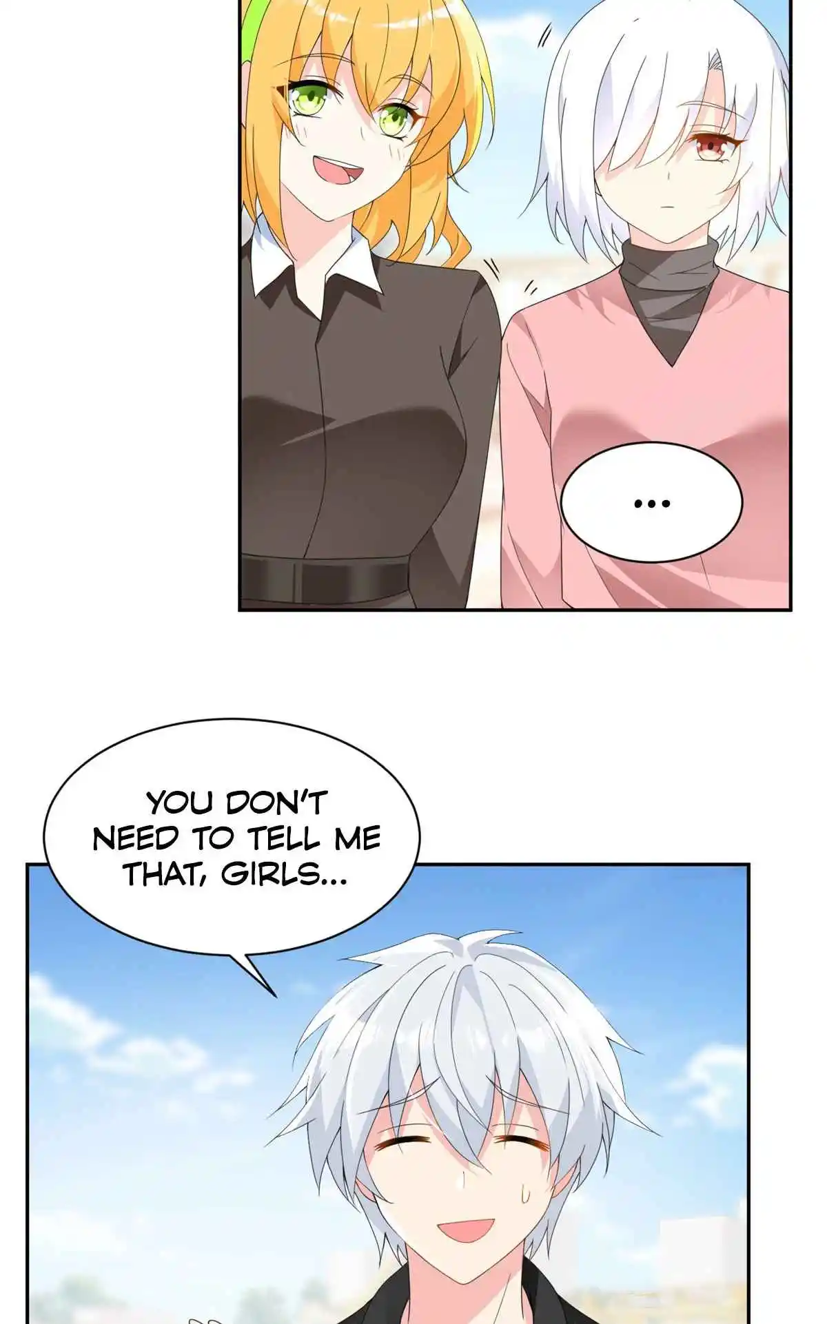 I Eat Soft Rice in Another World 11