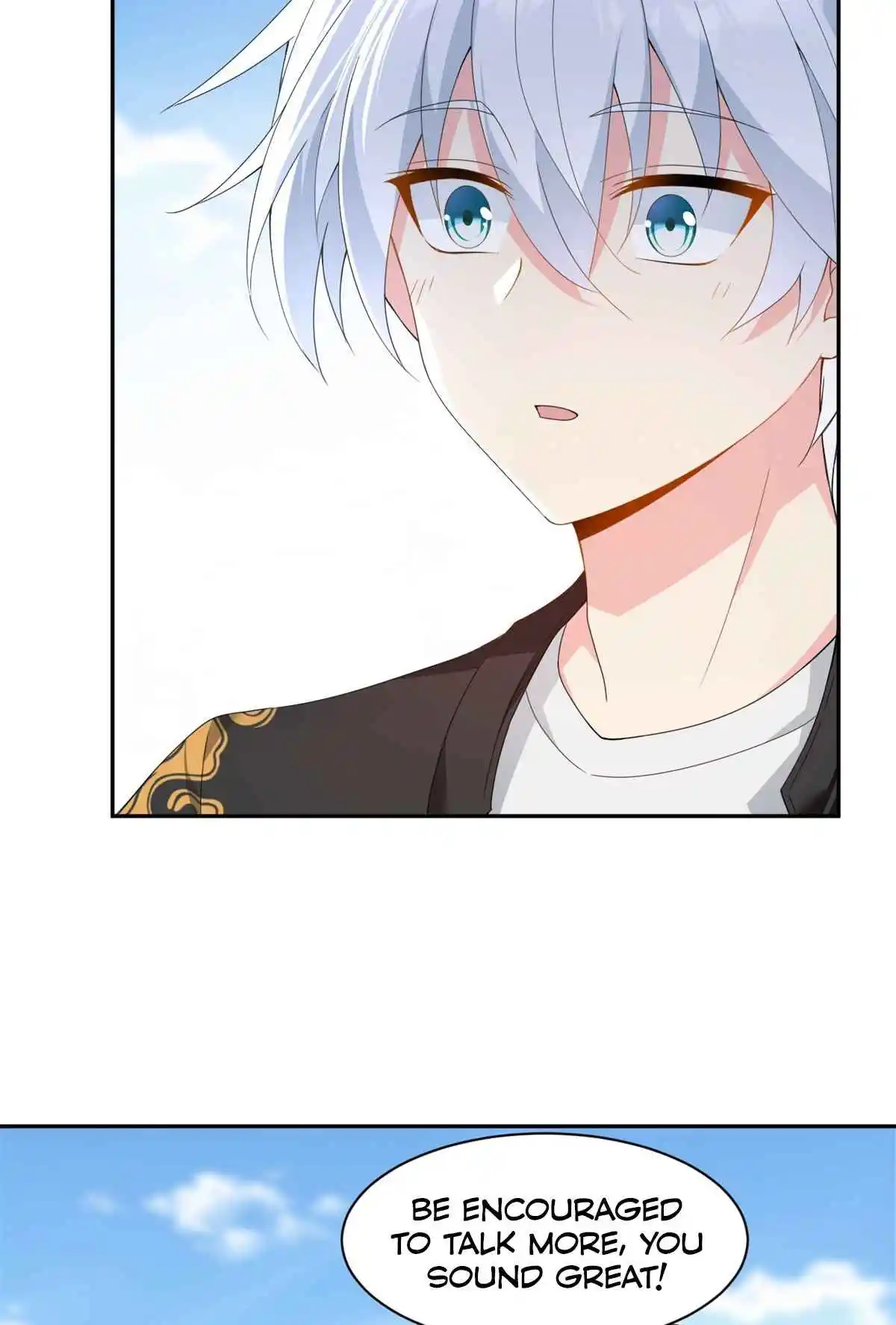 I Eat Soft Rice in Another World 11