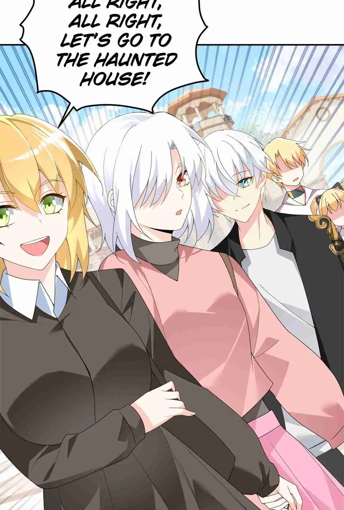 I Eat Soft Rice in Another World 11