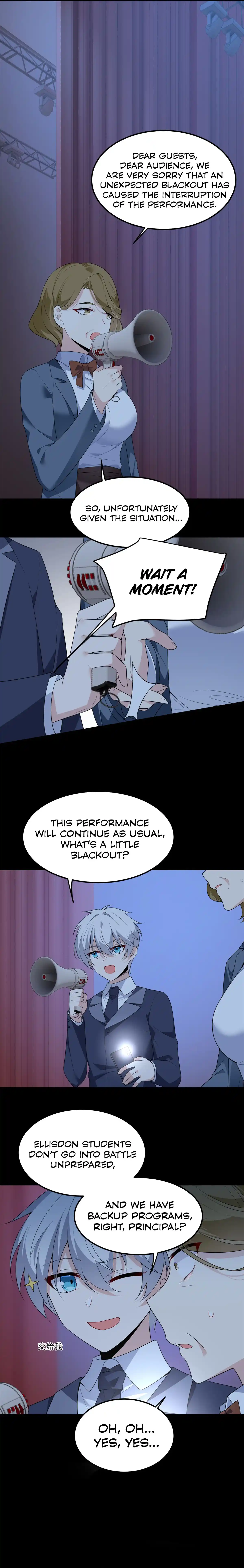 I Eat Soft Rice in Another World 151