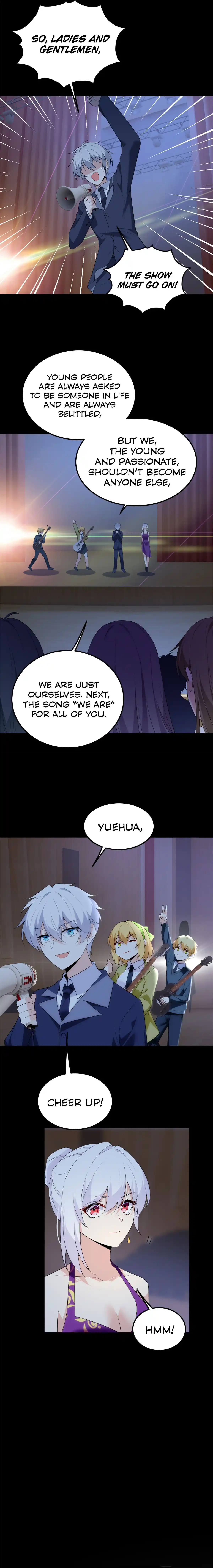 I Eat Soft Rice in Another World 151