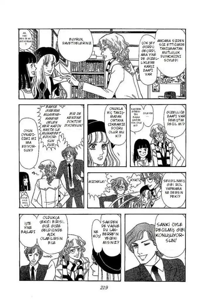 I Eat Soft Rice in Another World 151