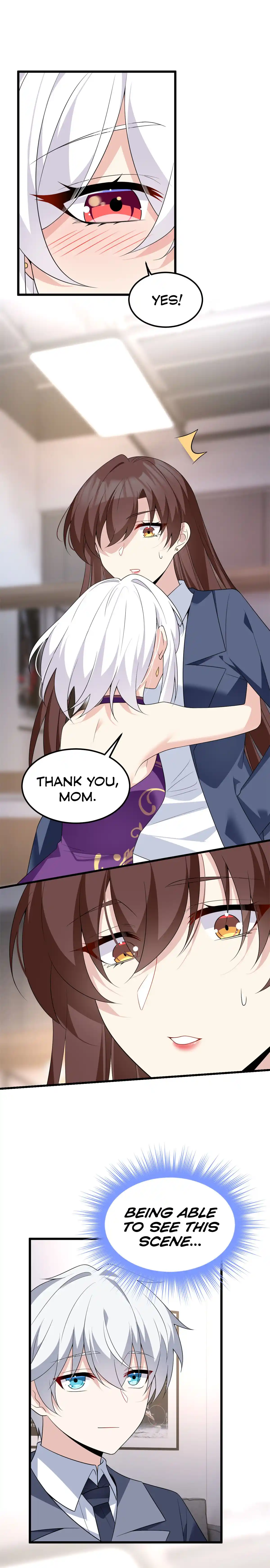 I Eat Soft Rice in Another World 151