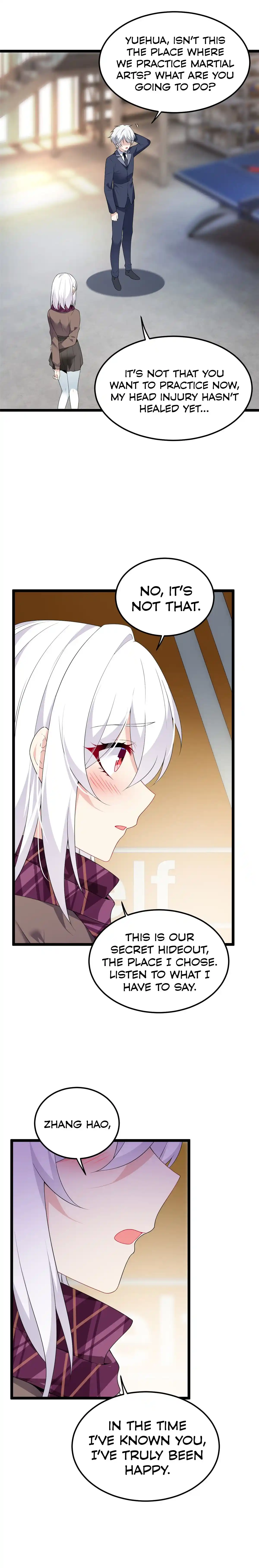 I Eat Soft Rice in Another World 152