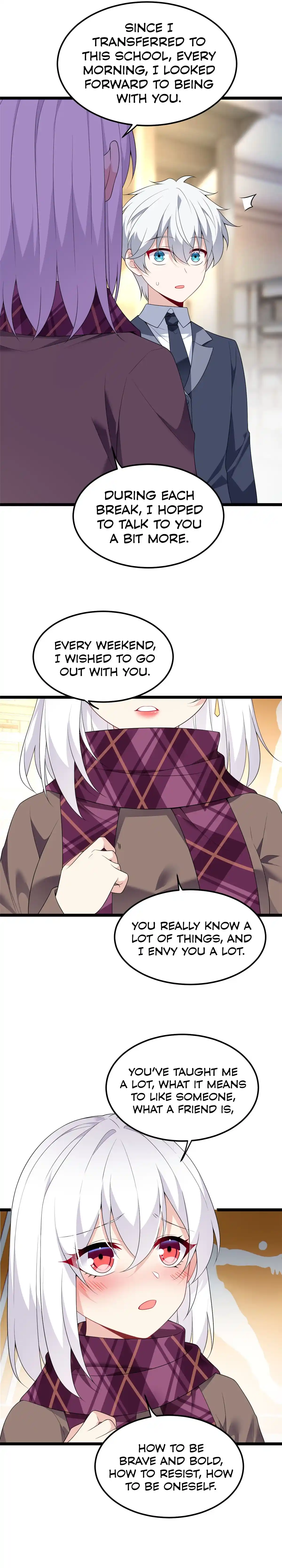 I Eat Soft Rice in Another World 152