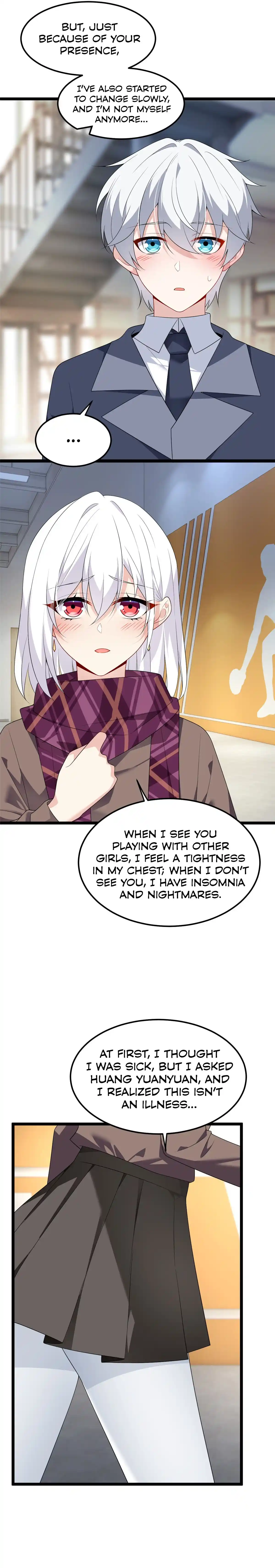 I Eat Soft Rice in Another World 152