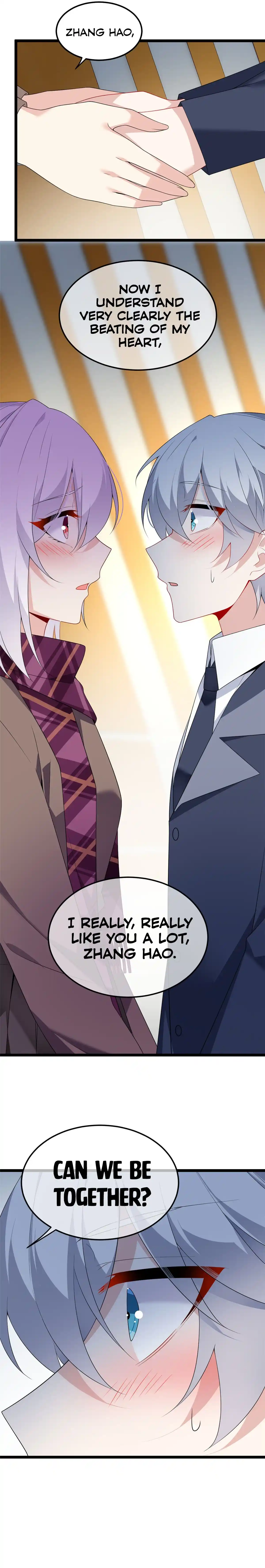 I Eat Soft Rice in Another World 152