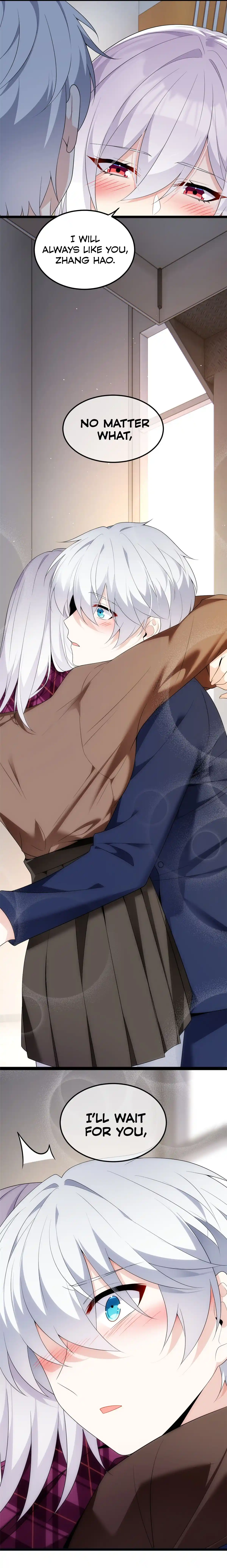 I Eat Soft Rice in Another World 152