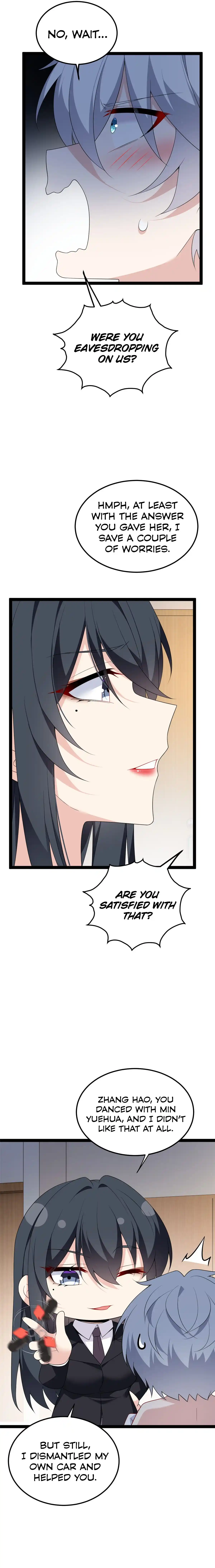 I Eat Soft Rice in Another World 152