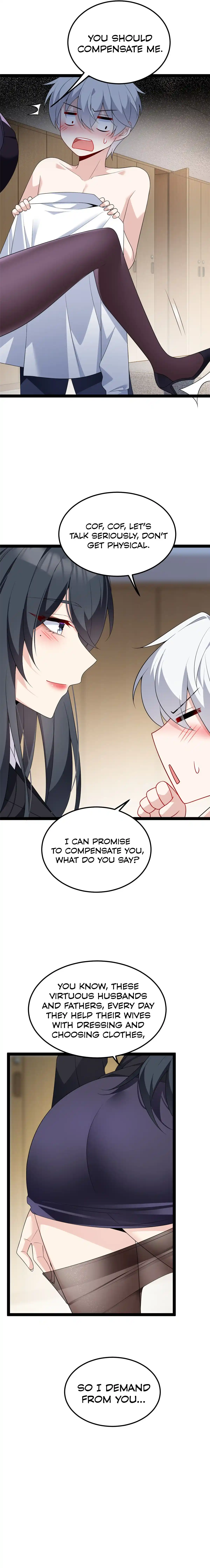 I Eat Soft Rice in Another World 152