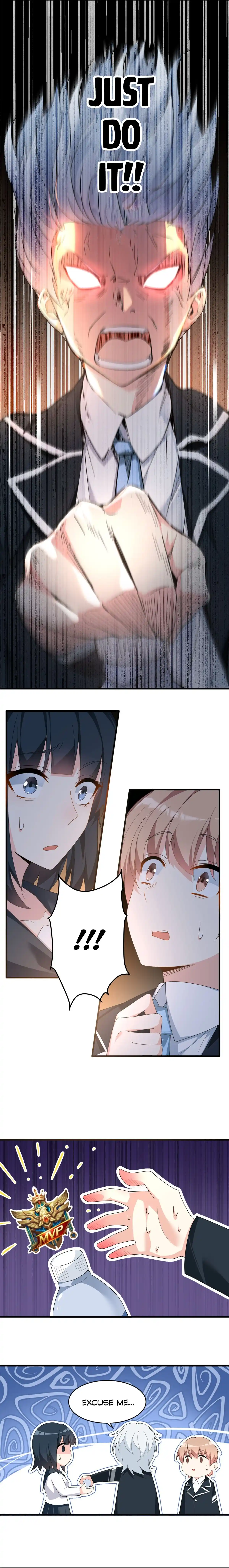 I Eat Soft Rice in Another World 3