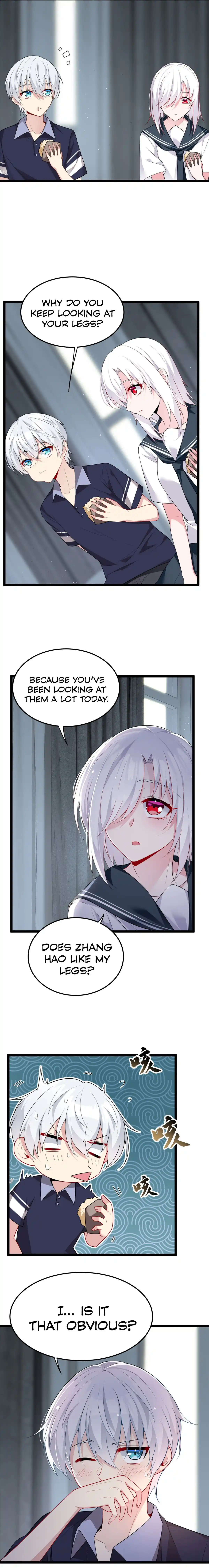 I Eat Soft Rice in Another World 51