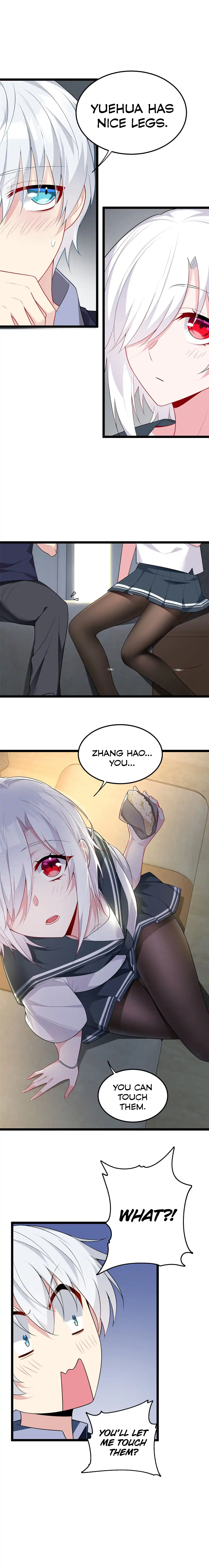 I Eat Soft Rice in Another World 51