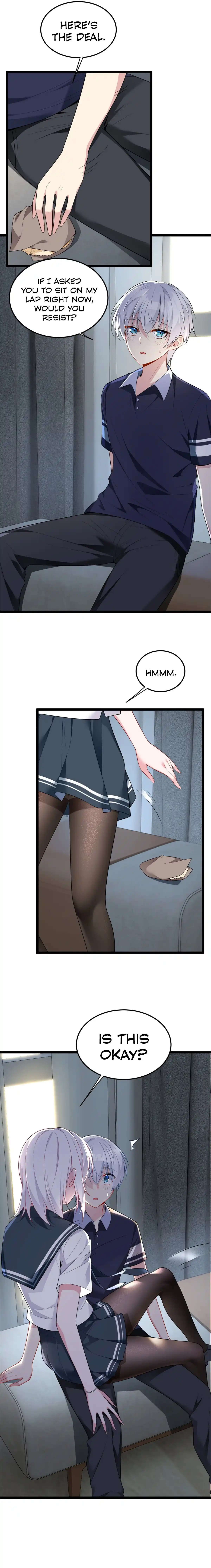 I Eat Soft Rice in Another World 51