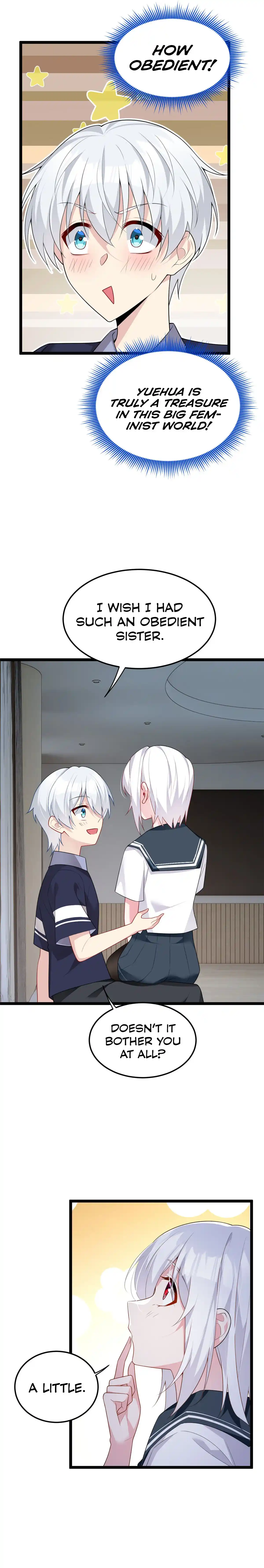 I Eat Soft Rice in Another World 51